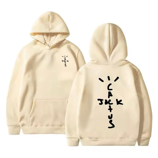 Men’s Cactus Jack Hoodie