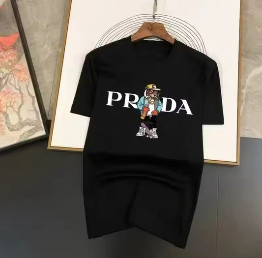 Prada Based Men’s T Shirt