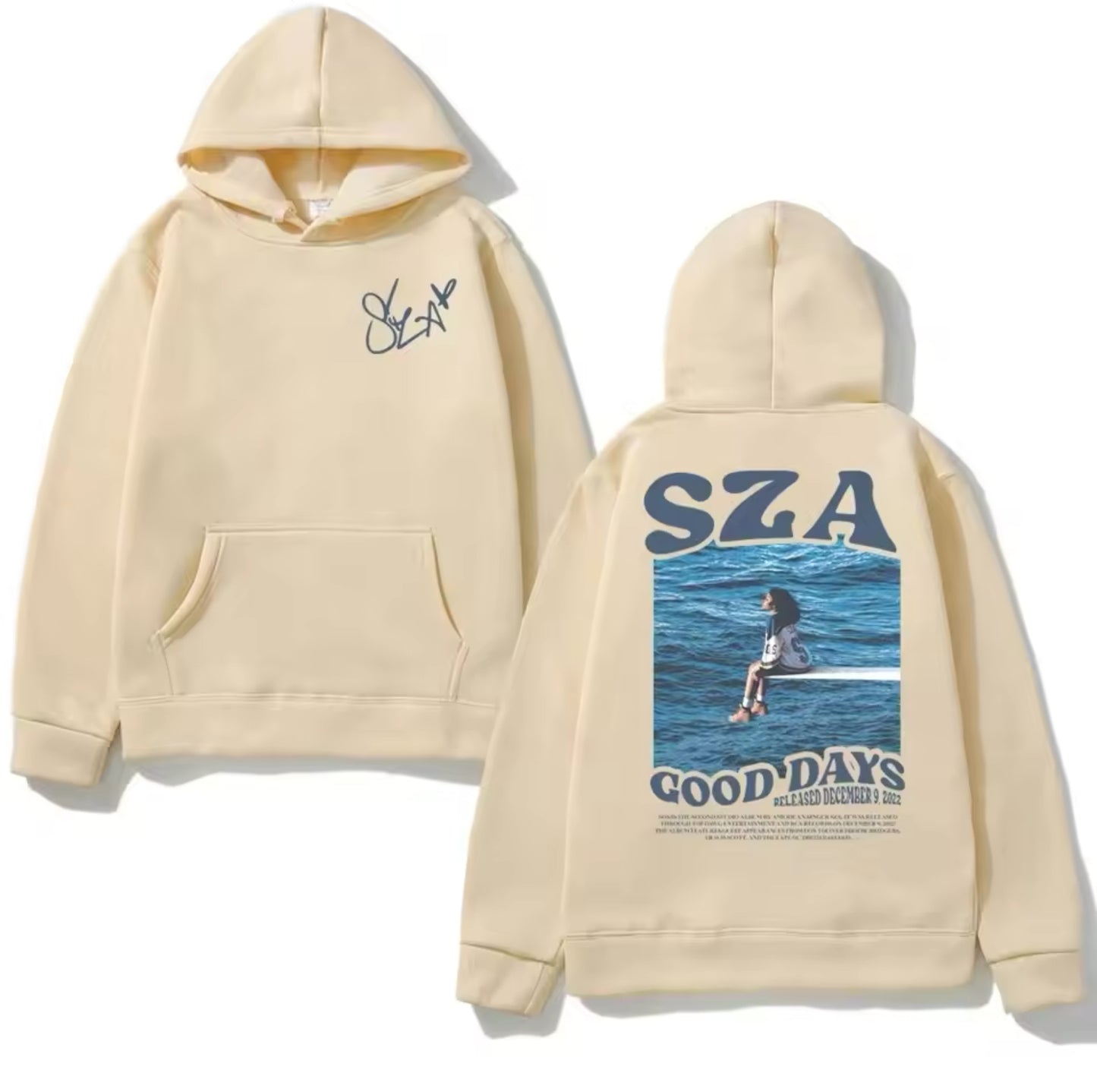 SZA Hoodie